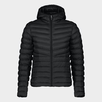 Picture of DOLOMITE STRENTA MEN  JACKET BLACK